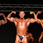 Ryan  Cieslak - NPC Charlotte Cup  2013 - #1